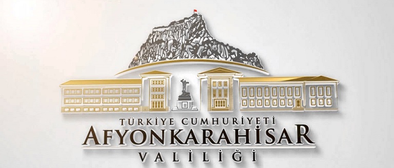 Afyonkarahisar Valiliğinden Duyuru
