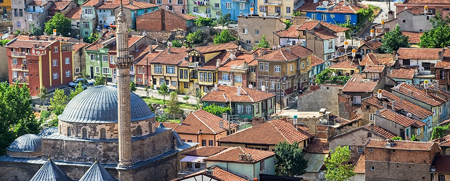 Afyonkarahisar'a Mutlaka Gelmeniz Lazım..!!