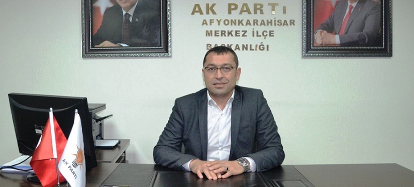 Başkan Bülent Eser'in Görme Engelliler Haftası Mesajı