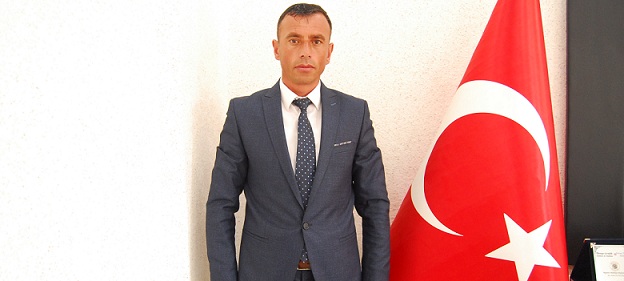 Başkan Asım Alştıntaş'ın 15 Temmuz Mesajı