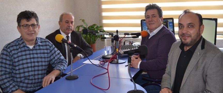 “iyi Parti Merkez Sağa Oturmak İstiyor”