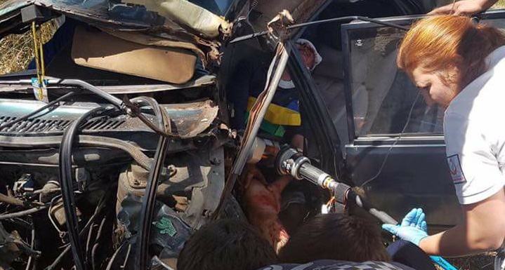 Afyon’da Bayramdaki Kazaların Bilançosu Belli Oldu