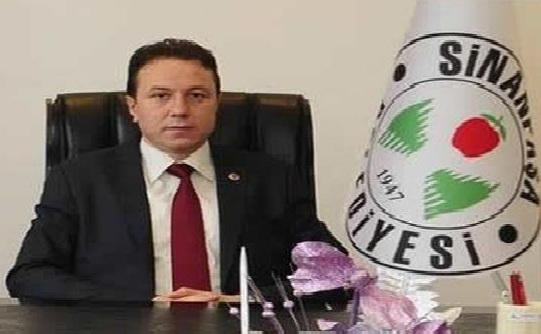 Başkan Karakoyun'un 24 Kasım öğretmenler Günü Mesajı