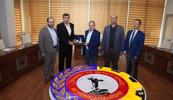 Serteser’in Başarısı örnek