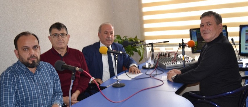 Basın Odası’nın Gündemi Erken Seçim