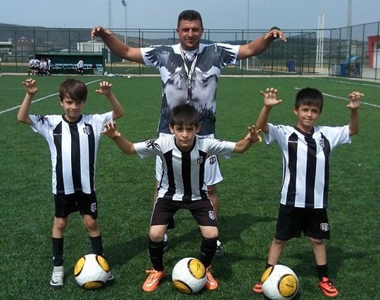 Bin 200’den 200’e