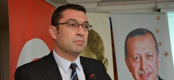 Başkan Bülent Eser'in Mevlüt Kandili Kutlama Mesajı