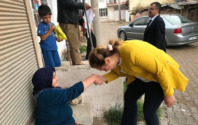 afyon haber