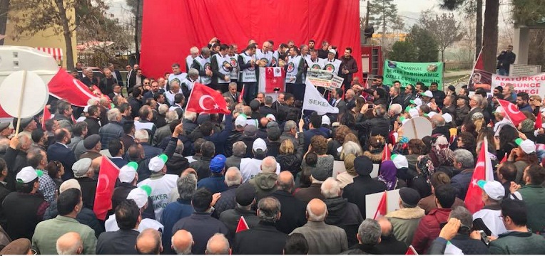 “chp’nin Mücadelesi Sonucu Nbş Kotası Yüzde 10’dan Yüzde 5’e İndirildi”