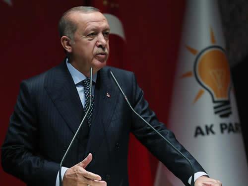 “türkiye’nin Yaşadığı Hadise, Dünyada Artık Hiçbir ülkenin Siyasi Ve Ekonomik Güvenliğinin Kalmadığının İfadesidir”