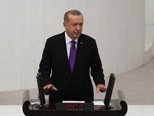 “türkiye Ekonomisi, Tehditler Ve Saldırılarla Yıkılmayacak Kadar Güçlüdür”