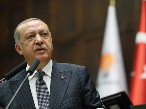 “yeni Bütçeyle Ekonomimizi; Kur, Faiz Ve Enflasyon şer üçgeninde Kurulan Tuzaktan Kurtarmakta Kararlıyız”