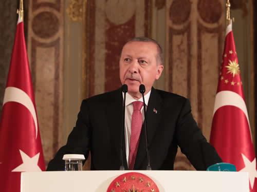 “dünya 5’ten Büyüktür Diye Formüle Ettiğimiz çağrımızın Temelinde Adalet Talebi Vardır”