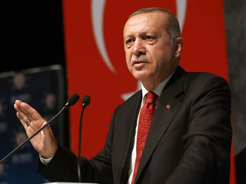 “yaptırım Tehditleriyle ülkeleri Haraca Bağlayan Bu Düzeni Asla Kabul Etmiyoruz”