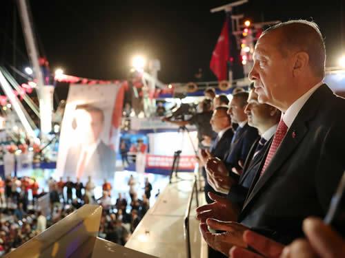 “bilinçli Avcılıkla, Milletimizi Yeniden Balıkla Buluşturmalıyız”