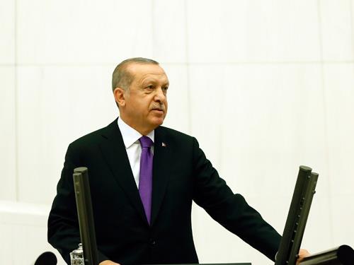 “türkiye, Demokrasisi Ve Ekonomisiyle Gerçek Anlamda Bir Küresel Güç Olma Yolunda İlerlemektedir”