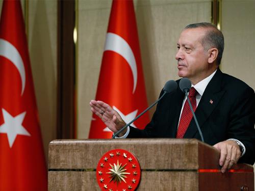 “15 Temmuz İstiklalimize Ve İstikbalimize Sahip çıkma Kararlılığımızın Sembolüdür”