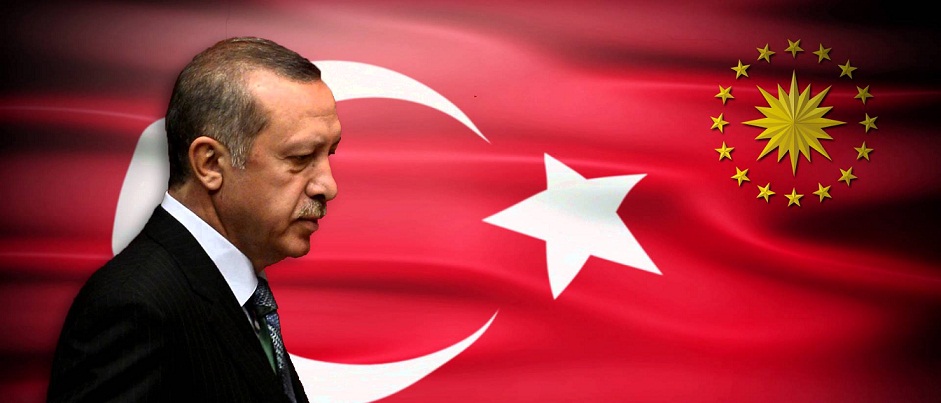 Cumhurbaşkanı Recep Tayyip Erdoğan Kimdir.?