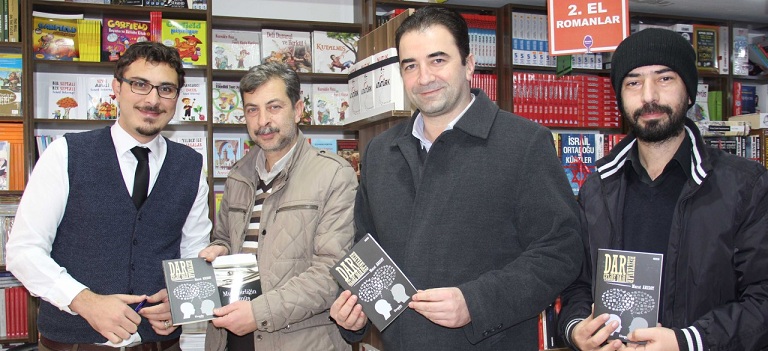 Umudum Ve Gayretim, Faizsiz Bir Dünya