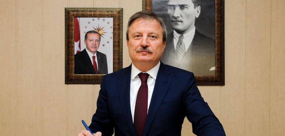 Gülümsemesi Hiç Eksik Olmayan Bir İnsan..!