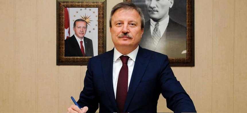 Koçak Batman üniversitesinde Darbeyi Anlatacak