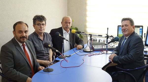 “eğitimde Başarı Yakalanmalı”