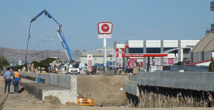Afyonkarahisar Belediyesine Yakışmadı ..!!