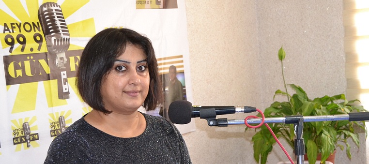 “sağlığınızın Kıymetli Kıymetini Bilin”