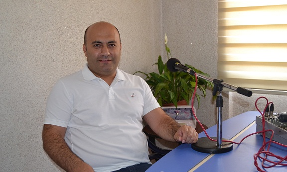 doga koleji ilimizde 4 yildir