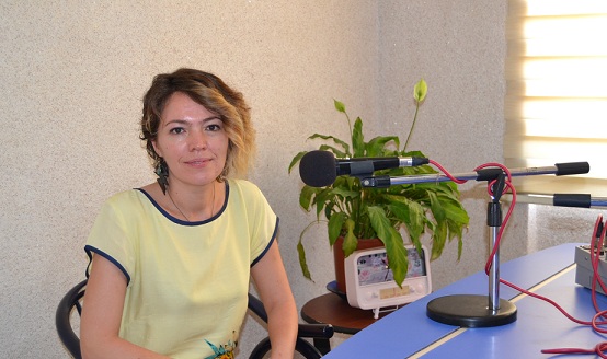 “geleneksel El Sanatları Yaşamalı”