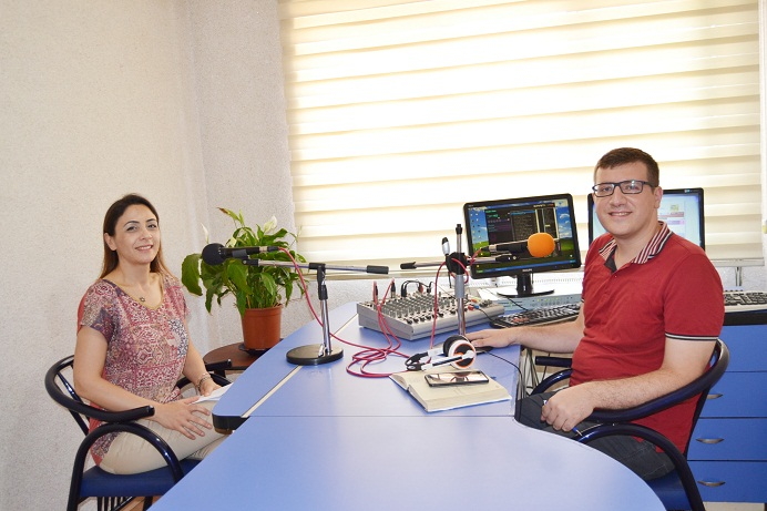 “endoskopi Sık Uyguladığımız İşlemlerden Biridir”