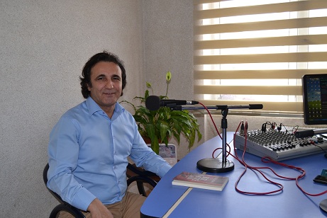 “öğrencilerimizi Hayata Hazırlamaya çalışıyoruz