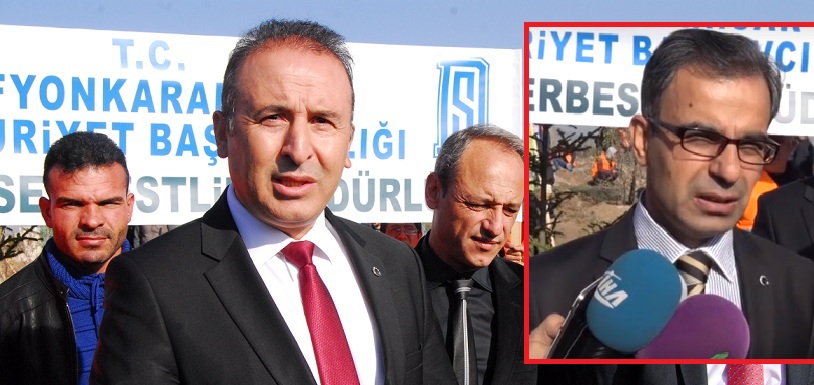 Denetimli Selbeslik Müdürlüğünden Anlamlı Etkinlik