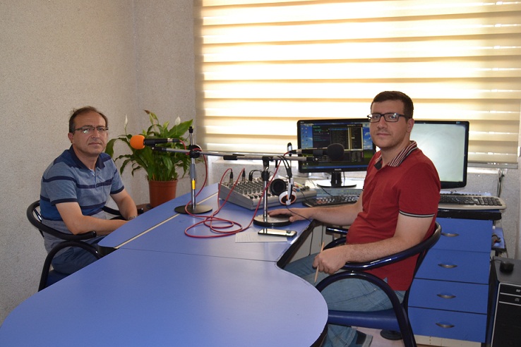 “ihsaniye’ye önce Gelen Kazanır”