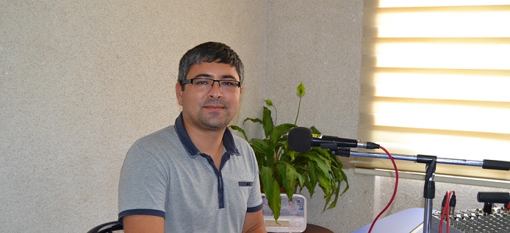 “prostat Kanserinde Erken Tanı çok önemlidir”