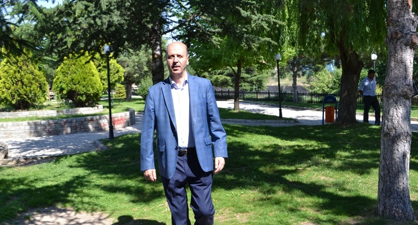 Başkan Bozkurt, “çocuklarımız İçin Her şeye Değer”