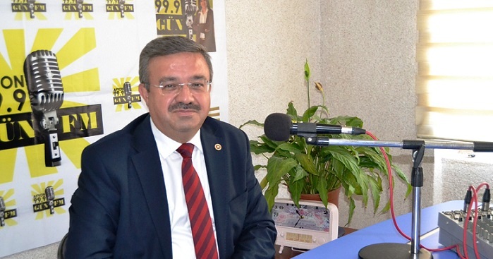 Yurdunuseven: “başkanların Yüzde 30’u Değişebilir”