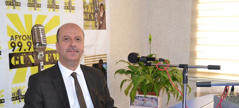 Başkan Bozkurt, “yeniden Göreve Talibim”