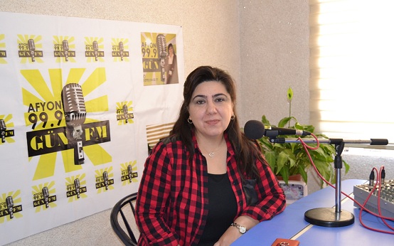 “hayallerinizin Peşinden Gidin”