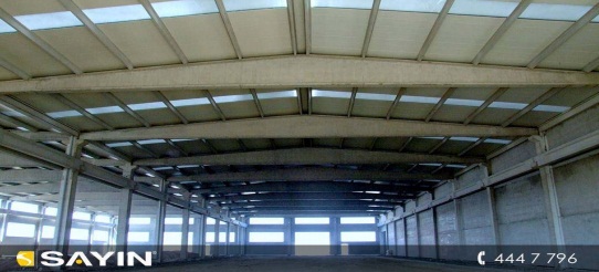 Dev Yatırım Projesinde Sayın A.ş. İmzası