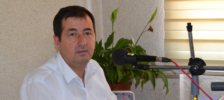 Başhekim Duran: “tüp Bebek Merkezi Açacağız”