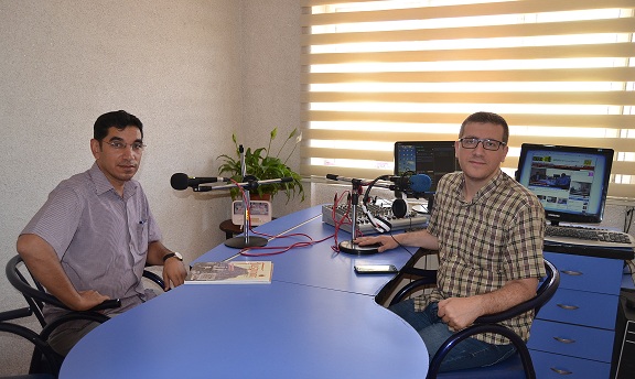 Tarihe Tanıklık Eden Yapılar Konuşuldu