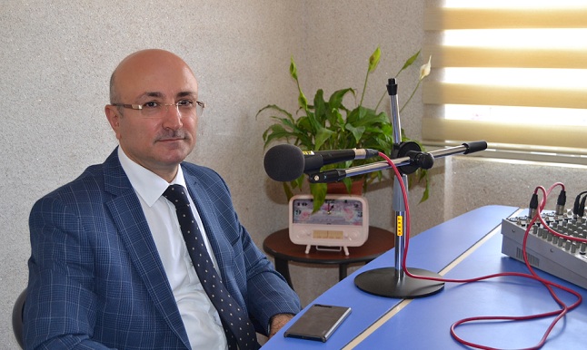 şahin: “adli Tatil Tüm Adliyelerin Kapatıldığı Bir Süreci Kapsamıyor”