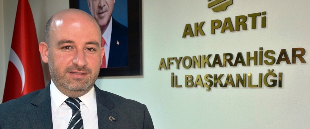 “baştan Sona Tüm Partililerimize Teşekkür Ediyorum”