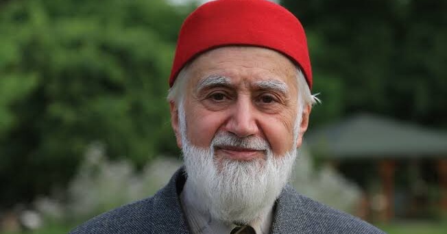 Mehmed şevket Eygi, Rahman'a Kavuştu..