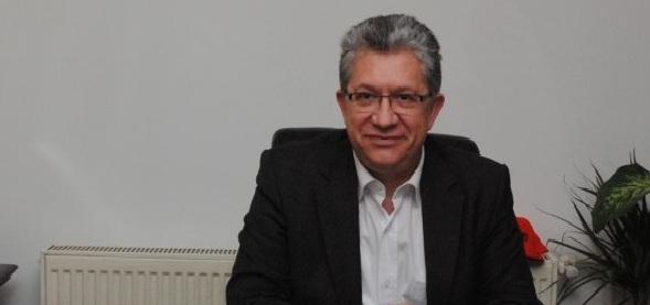 Demirkırkan “taşeron İşçilik 21 Yüzyılın Modern Kölelik Düzenidir.”