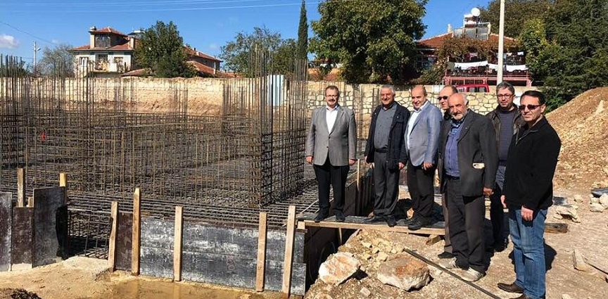 bolvadin de yatirimlar devam ediyor genel afyon yerel basin