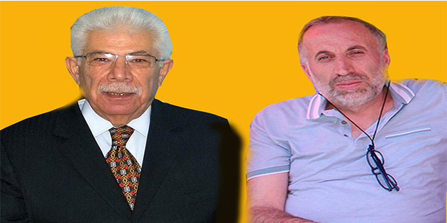 Ak Parti’nin Dinar Başkan Adayı Yener Yaşar Emeksiz Veya Hamit Söyler Olsun