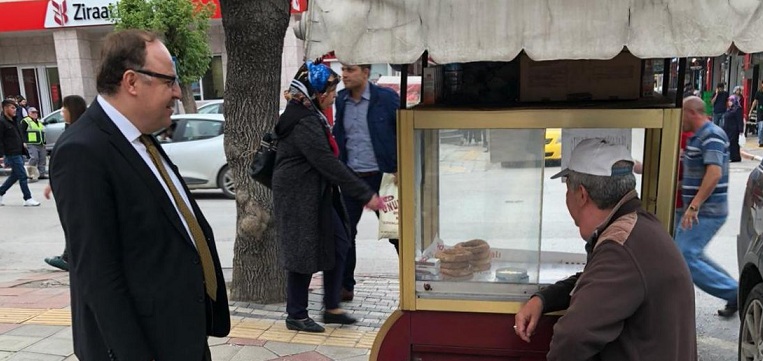 Boldav Vakfi Burs Sonuclari Aciklandi Sanal Basin