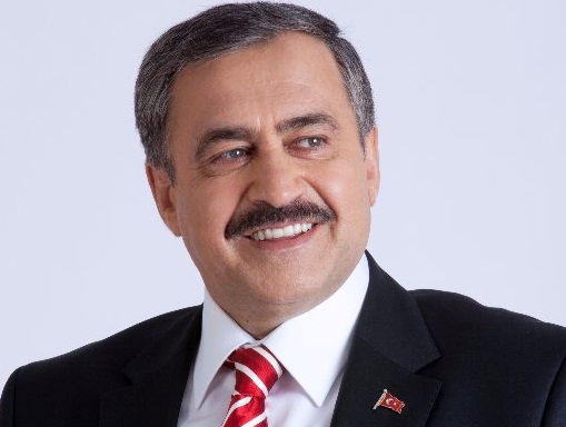 Eroğlu,